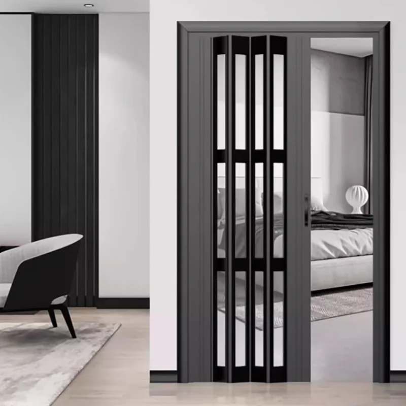 Folding Accordion Doors